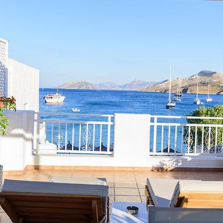 Ammos 1 Apartment Panteli Екстериор снимка