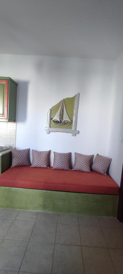 Ammos 1 Apartment Panteli Екстериор снимка