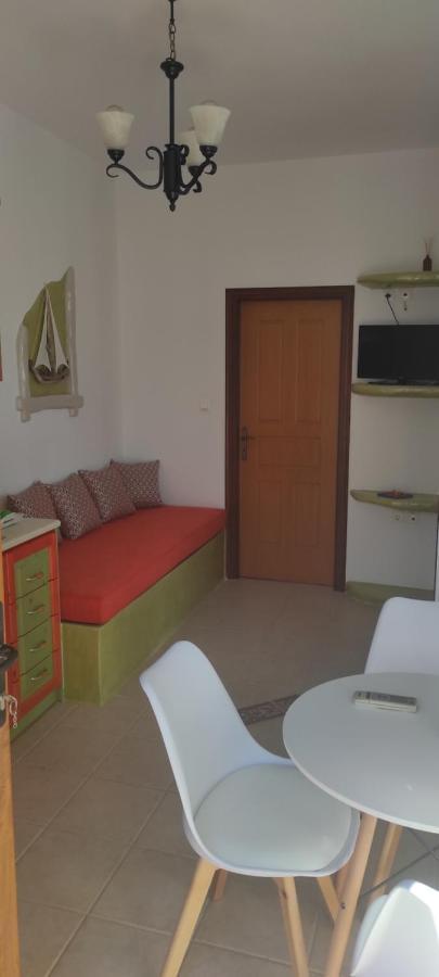 Ammos 1 Apartment Panteli Екстериор снимка