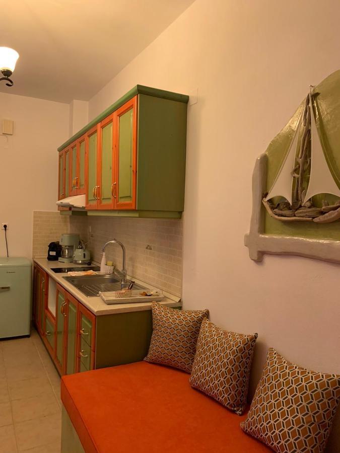 Ammos 1 Apartment Panteli Екстериор снимка