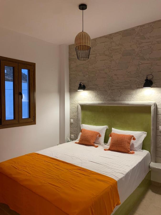 Ammos 1 Apartment Panteli Екстериор снимка