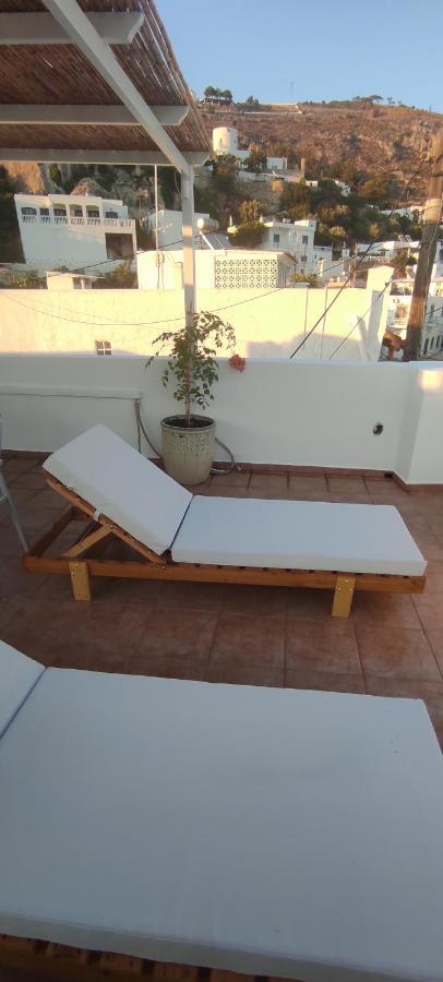 Ammos 1 Apartment Panteli Екстериор снимка