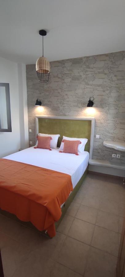 Ammos 1 Apartment Panteli Екстериор снимка