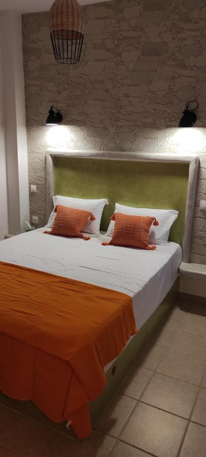 Ammos 1 Apartment Panteli Екстериор снимка
