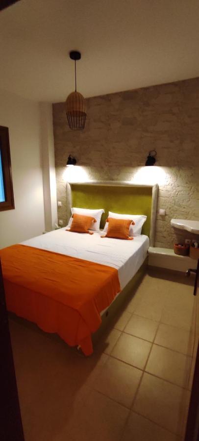 Ammos 1 Apartment Panteli Екстериор снимка