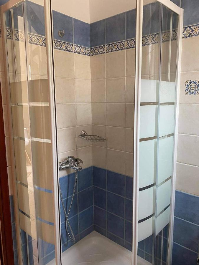 Ammos 1 Apartment Panteli Стая снимка