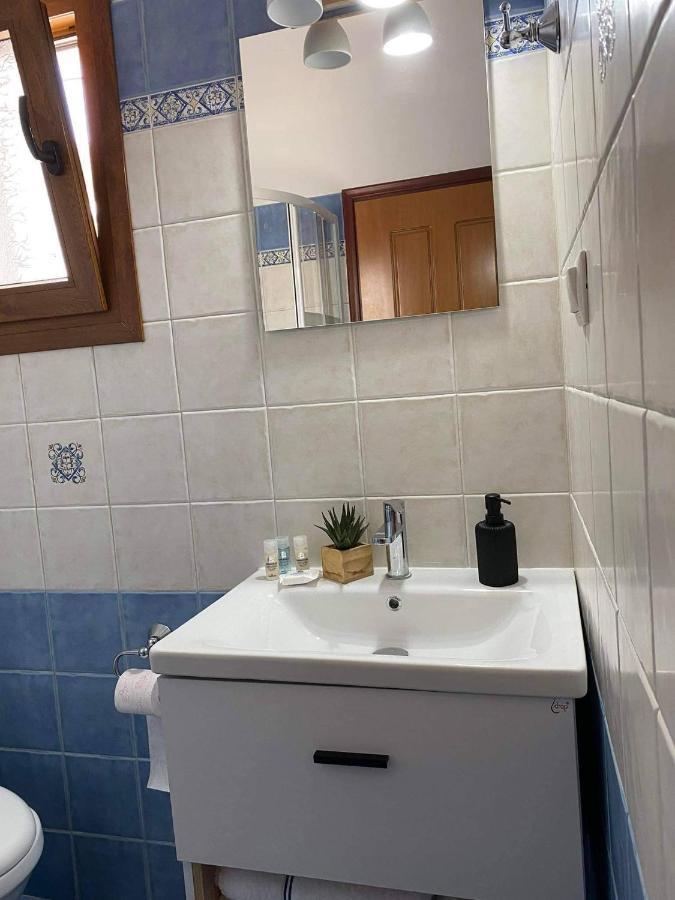 Ammos 1 Apartment Panteli Стая снимка